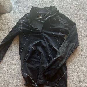 Gymshark long sleeve
